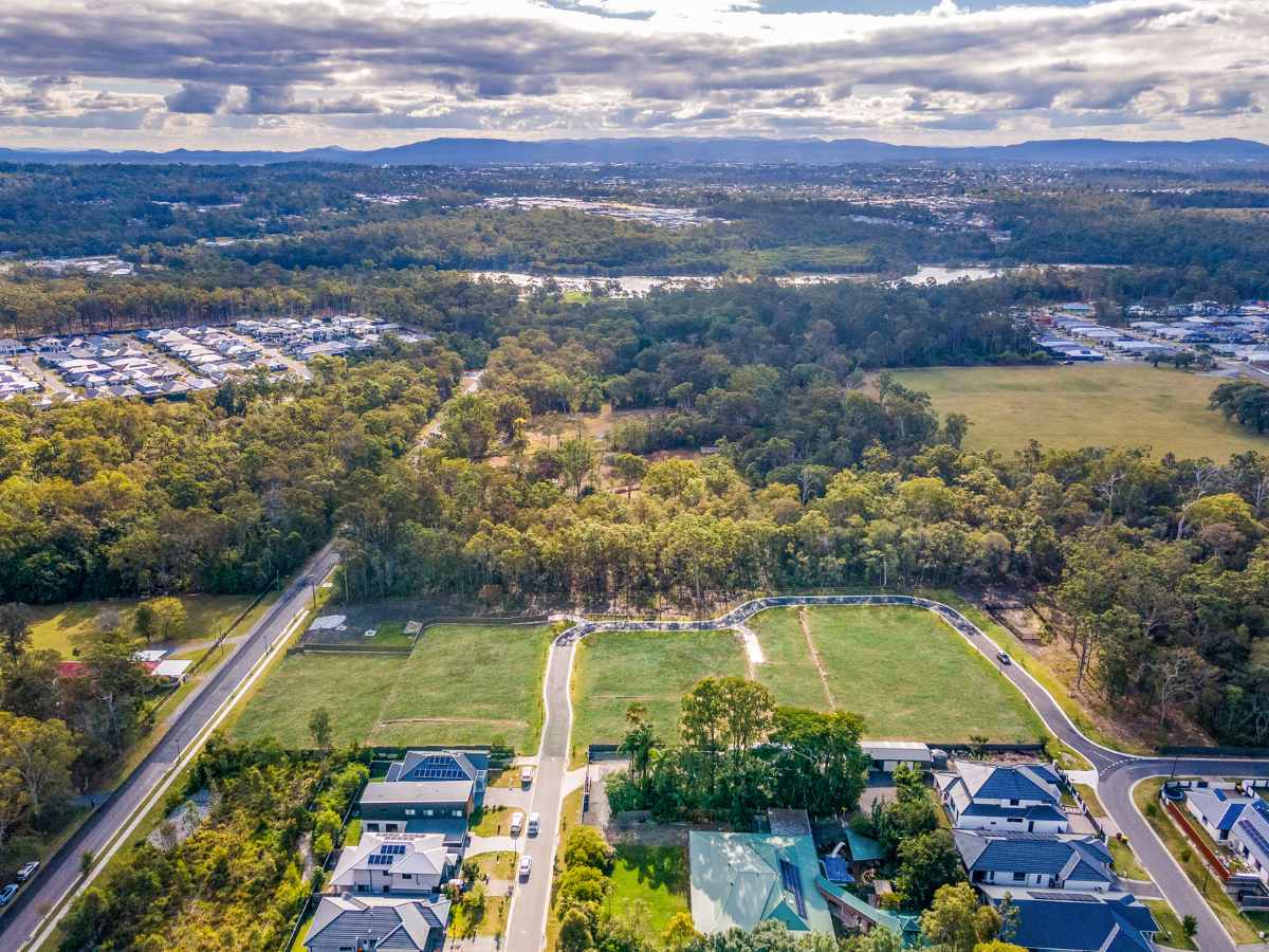 [Land for Sale] Serenity Park Estate, Pallara OpenLot